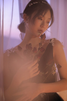 我的特一